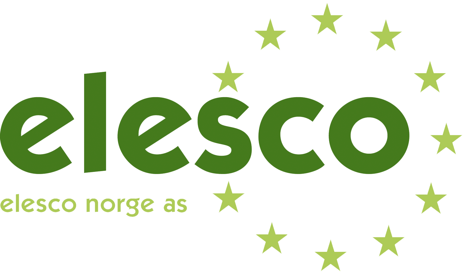 Elesco Norge AS